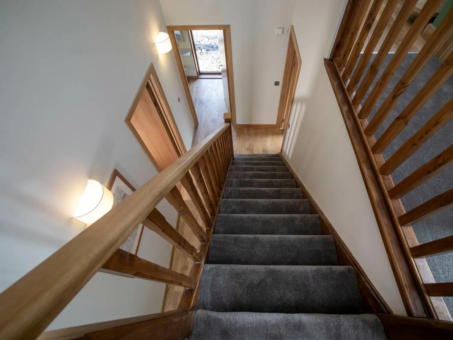 Blackwood Forest Cabins - Forest Holidays Popham Extérieur photo